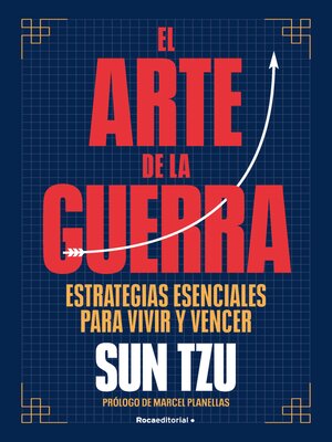 cover image of El arte de la guerra